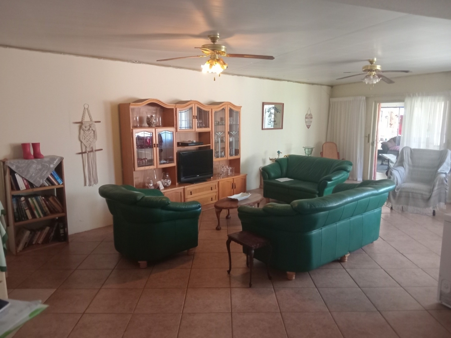 3 Bedroom Property for Sale in Brenthurst Gauteng