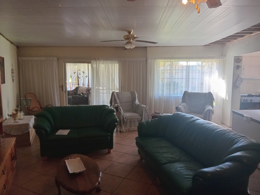 3 Bedroom Property for Sale in Brenthurst Gauteng