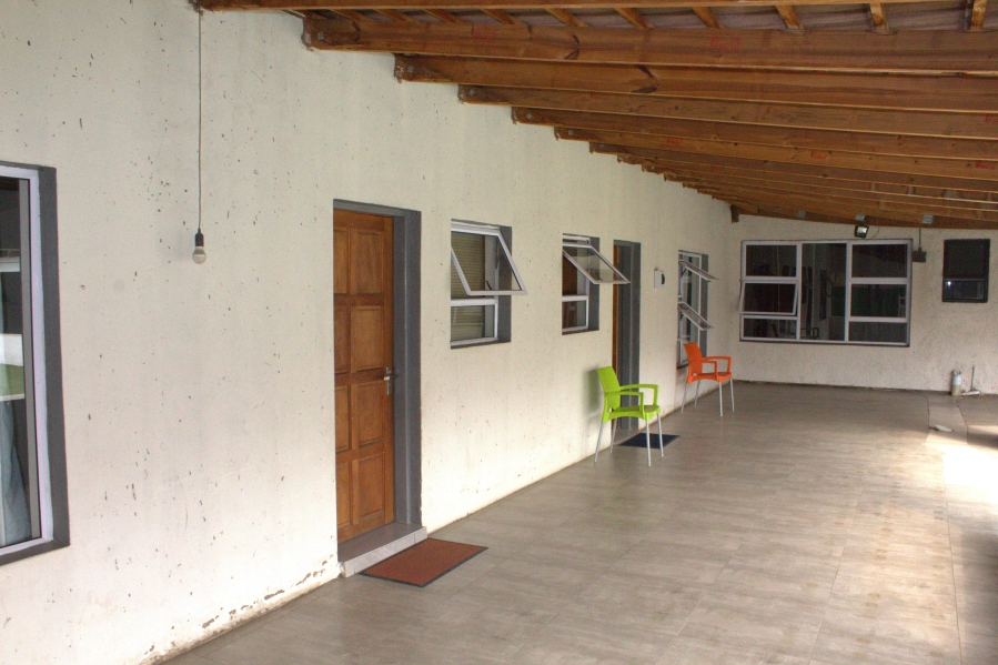 12 Bedroom Property for Sale in Rhodesfield Gauteng