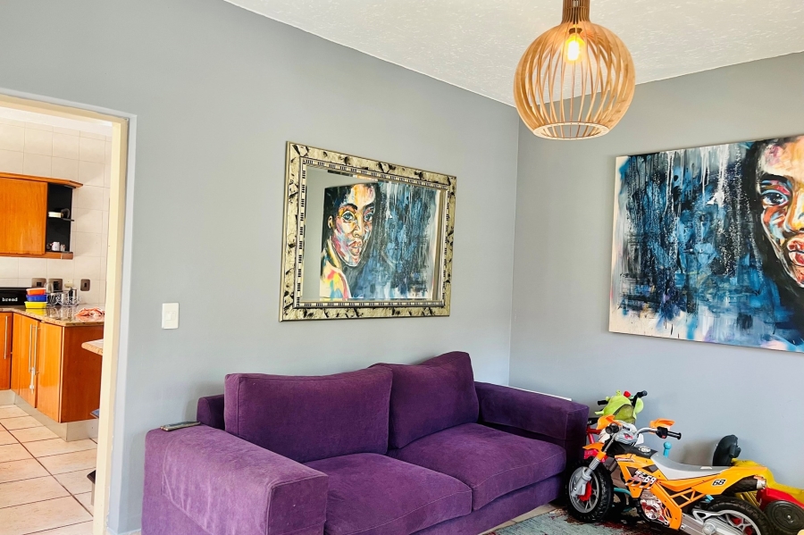 4 Bedroom Property for Sale in Woodmead Gauteng