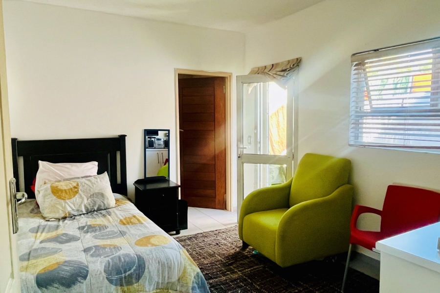 4 Bedroom Property for Sale in Woodmead Gauteng