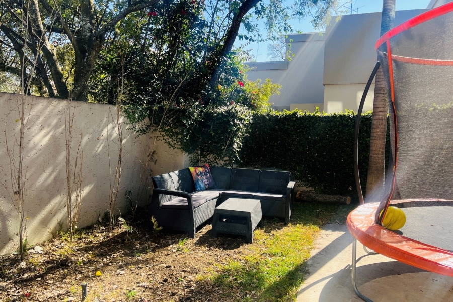 4 Bedroom Property for Sale in Woodmead Gauteng