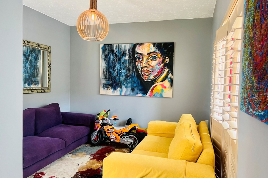 4 Bedroom Property for Sale in Woodmead Gauteng