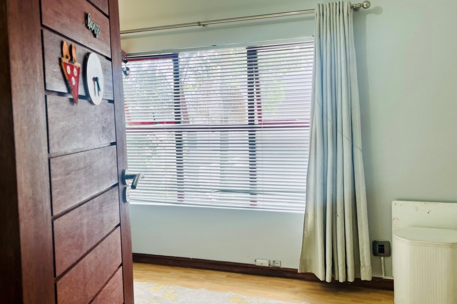 4 Bedroom Property for Sale in Woodmead Gauteng