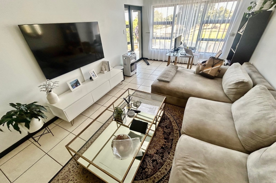 To Let 2 Bedroom Property for Rent in Oakdene Gauteng