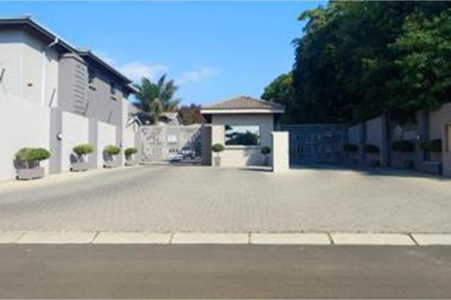 2 Bedroom Property for Sale in Bedfordview Gauteng