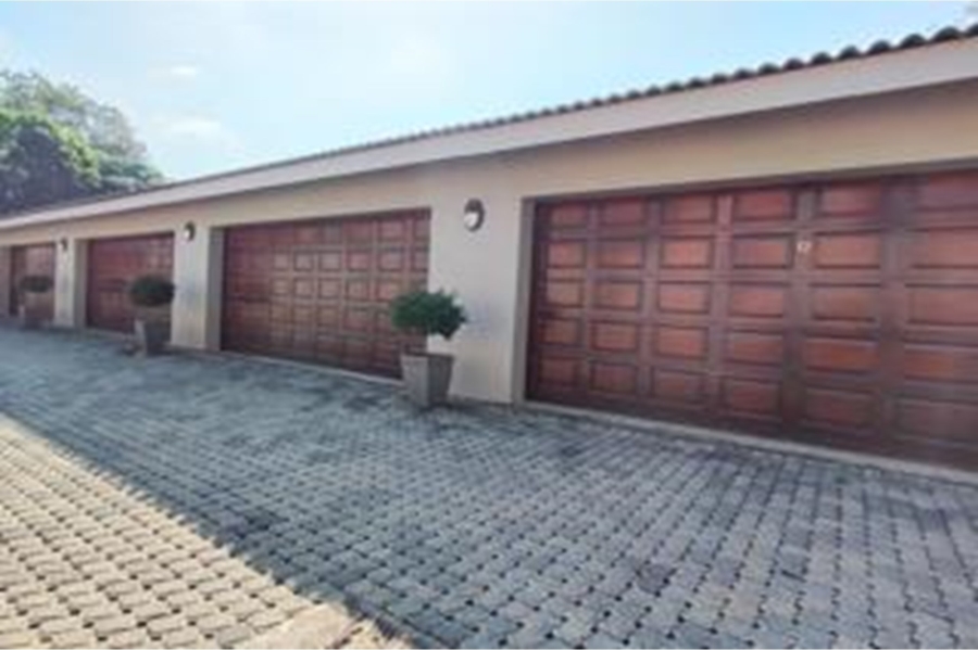 2 Bedroom Property for Sale in Bedfordview Gauteng