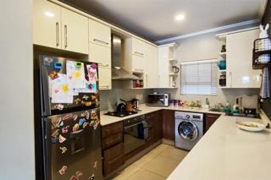 2 Bedroom Property for Sale in Bedfordview Gauteng