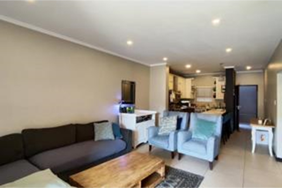 2 Bedroom Property for Sale in Bedfordview Gauteng