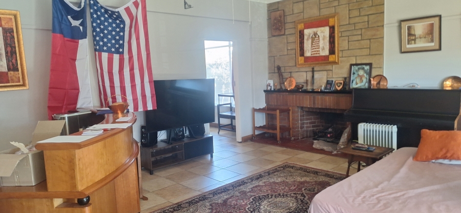 3 Bedroom Property for Sale in Wentworth Park Gauteng