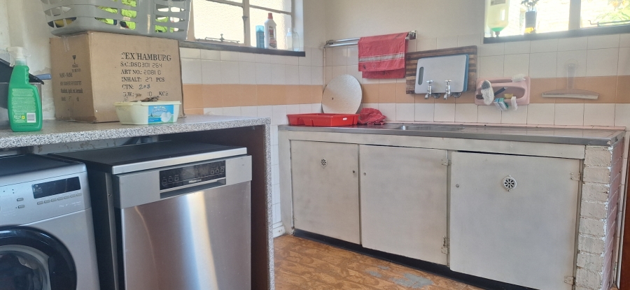 3 Bedroom Property for Sale in Wentworth Park Gauteng