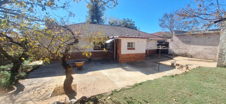 3 Bedroom Property for Sale in Wentworth Park Gauteng