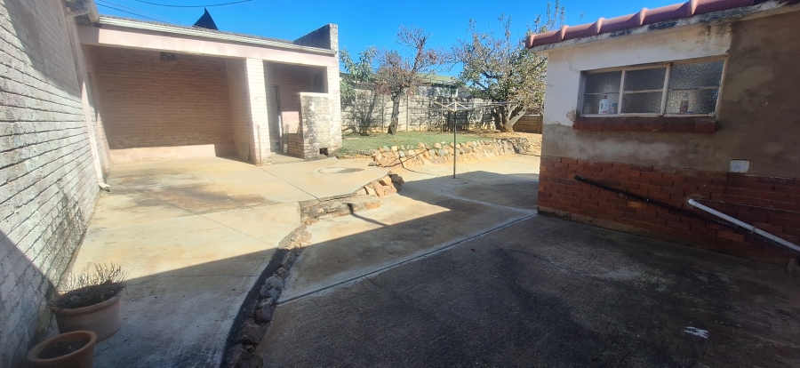 3 Bedroom Property for Sale in Wentworth Park Gauteng