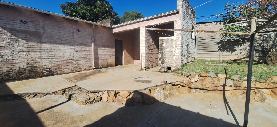 3 Bedroom Property for Sale in Wentworth Park Gauteng