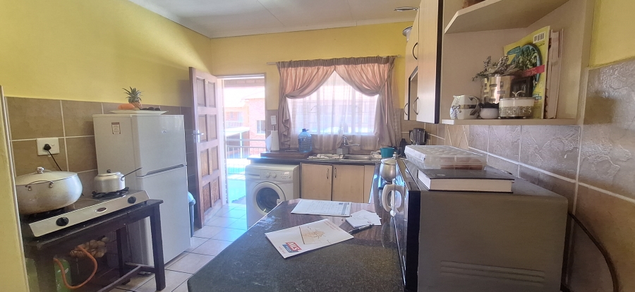 2 Bedroom Property for Sale in Wentworth Park Gauteng
