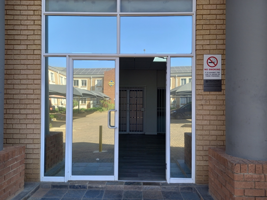 To Let commercial Property for Rent in Randjespark Gauteng