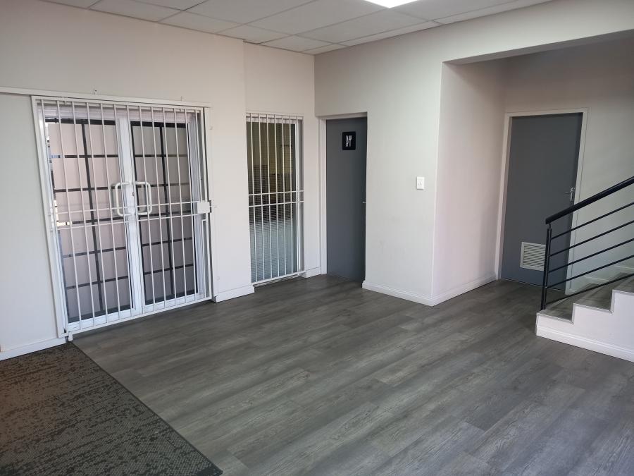 To Let commercial Property for Rent in Randjespark Gauteng