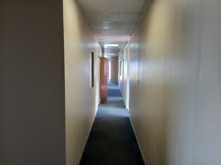 To Let commercial Property for Rent in Randjespark Gauteng