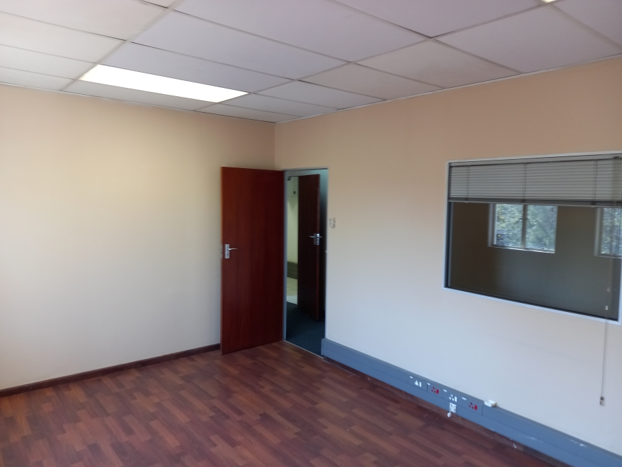 To Let commercial Property for Rent in Randjespark Gauteng