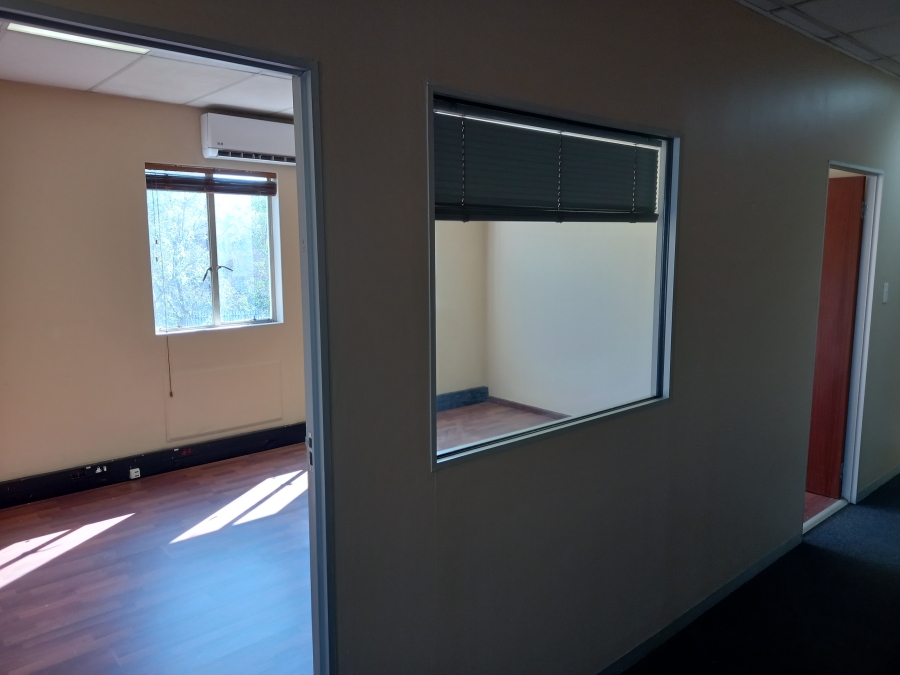 To Let commercial Property for Rent in Randjespark Gauteng