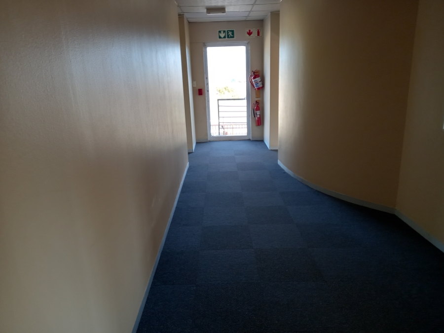 To Let commercial Property for Rent in Randjespark Gauteng