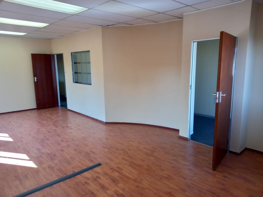 To Let commercial Property for Rent in Randjespark Gauteng