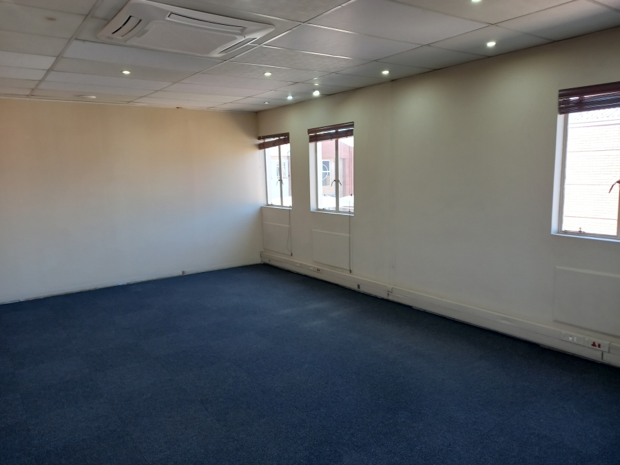 To Let commercial Property for Rent in Randjespark Gauteng