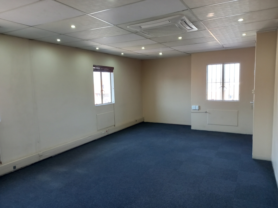 To Let commercial Property for Rent in Randjespark Gauteng