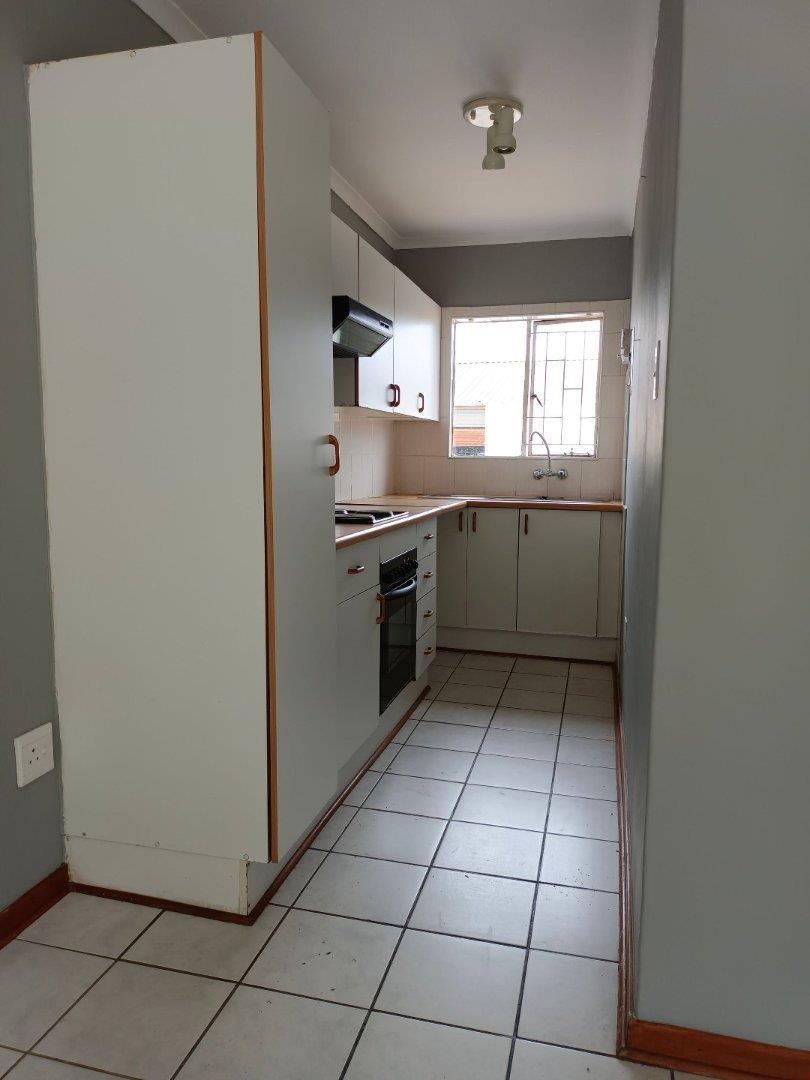 To Let 2 Bedroom Property for Rent in Groblerpark Gauteng