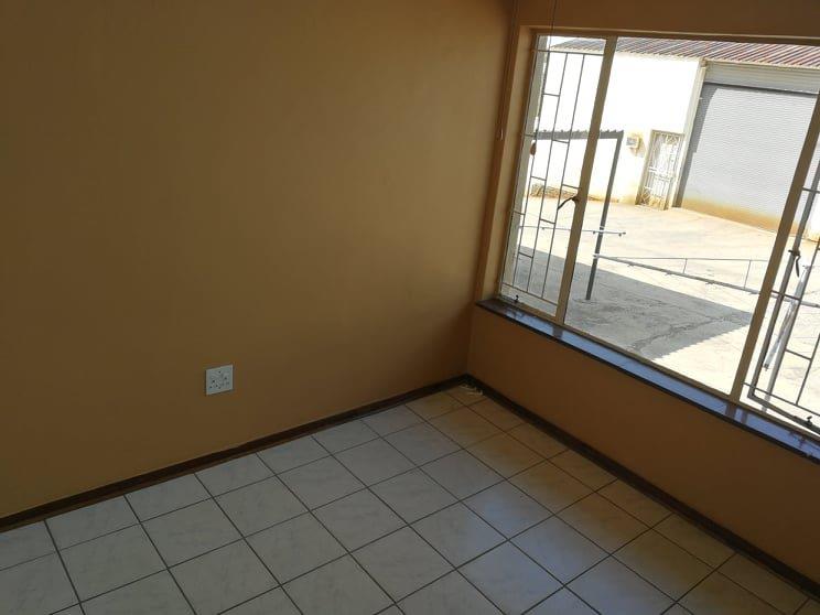 To Let 2 Bedroom Property for Rent in Groblerpark Gauteng