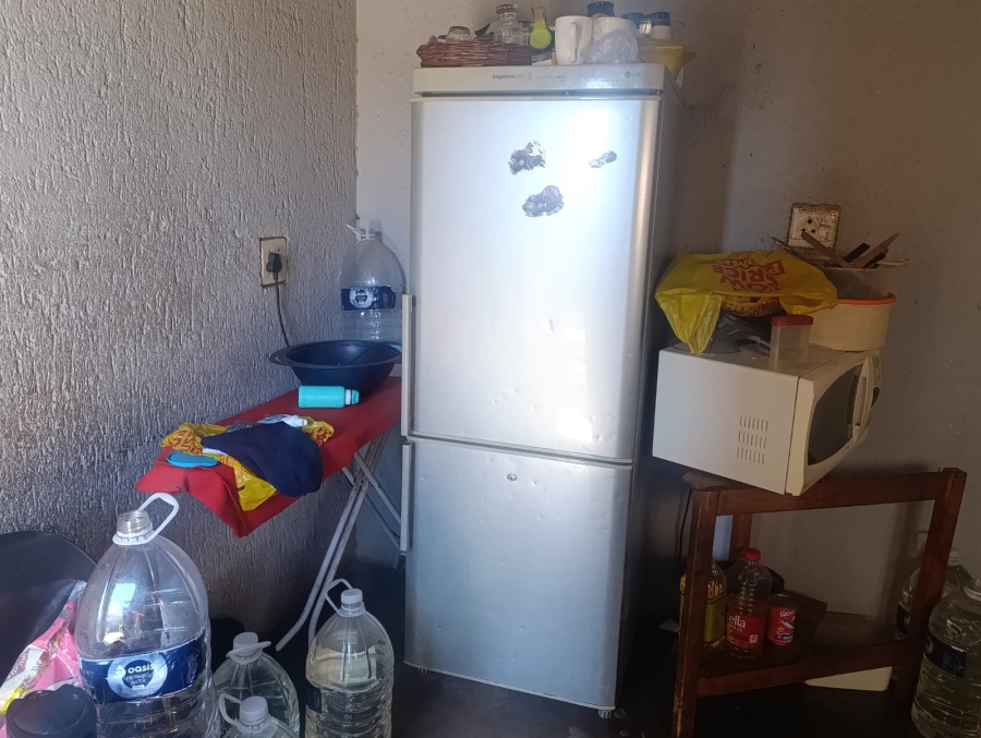 2 Bedroom Property for Sale in Mabopane Unit B Gauteng