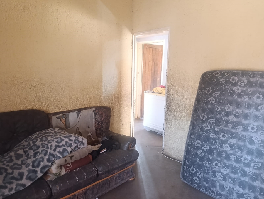 2 Bedroom Property for Sale in Mabopane Unit B Gauteng
