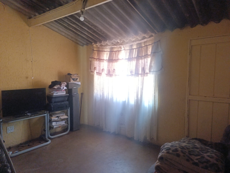 2 Bedroom Property for Sale in Mabopane Unit B Gauteng
