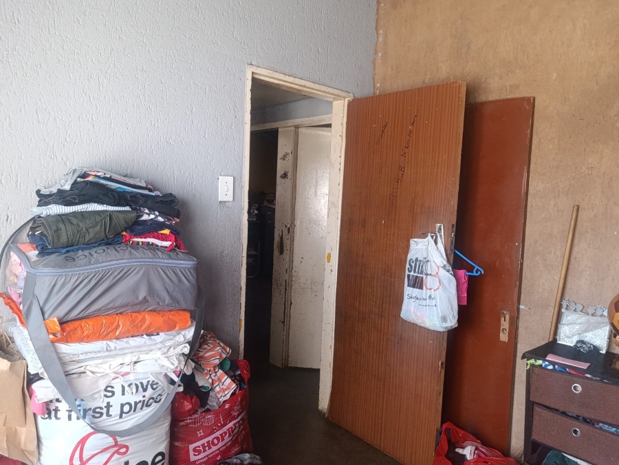 2 Bedroom Property for Sale in Mabopane Unit B Gauteng