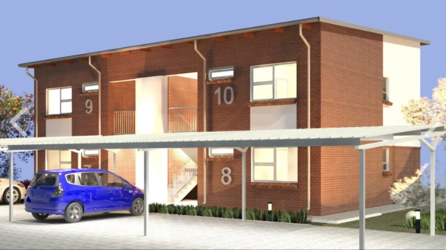 2 Bedroom Property for Sale in Sinoville Gauteng