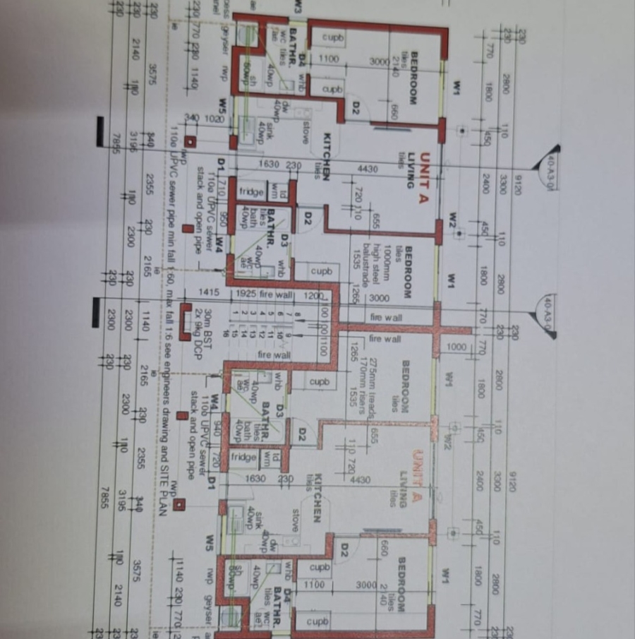 2 Bedroom Property for Sale in Sinoville Gauteng