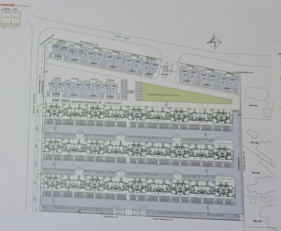 2 Bedroom Property for Sale in Sinoville Gauteng