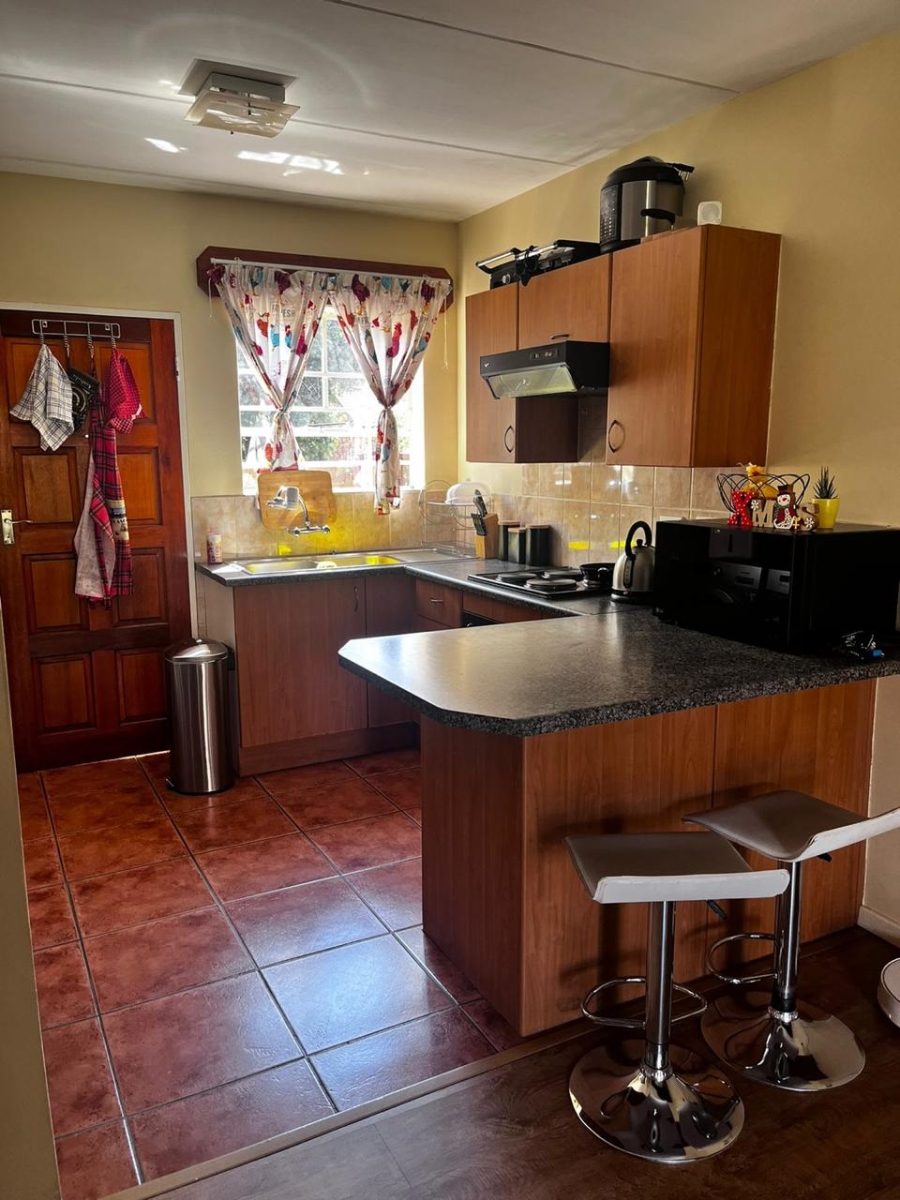 To Let 3 Bedroom Property for Rent in Wilgeheuwel Gauteng