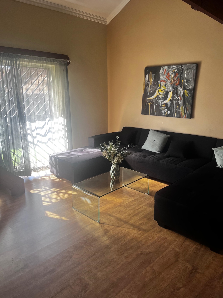 To Let 3 Bedroom Property for Rent in Wilgeheuwel Gauteng
