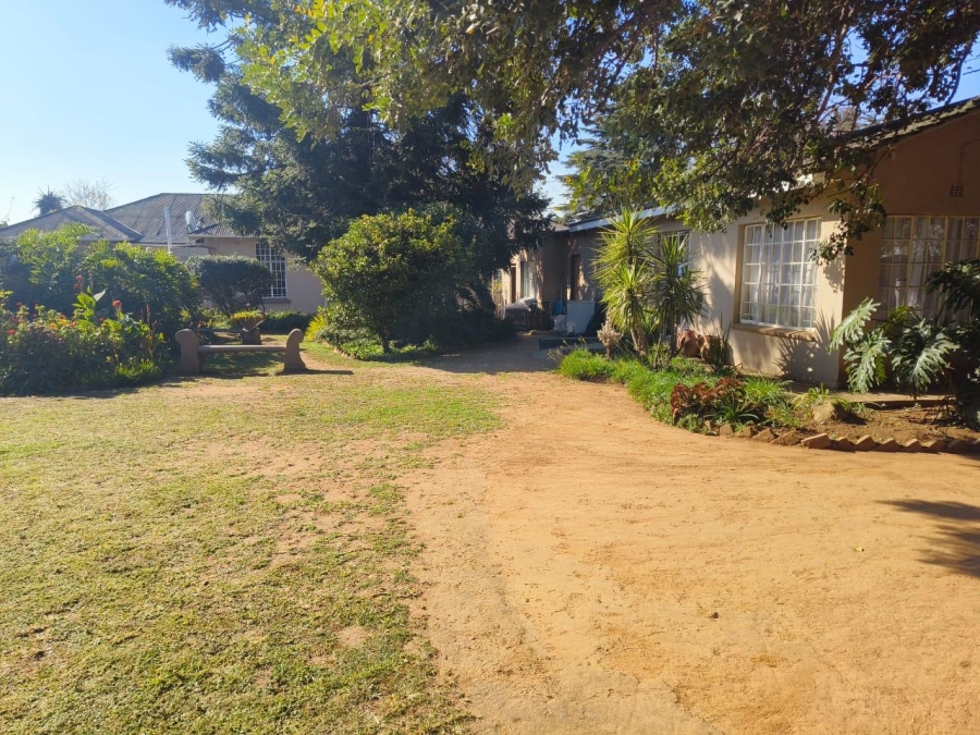 12 Bedroom Property for Sale in Webber Gauteng
