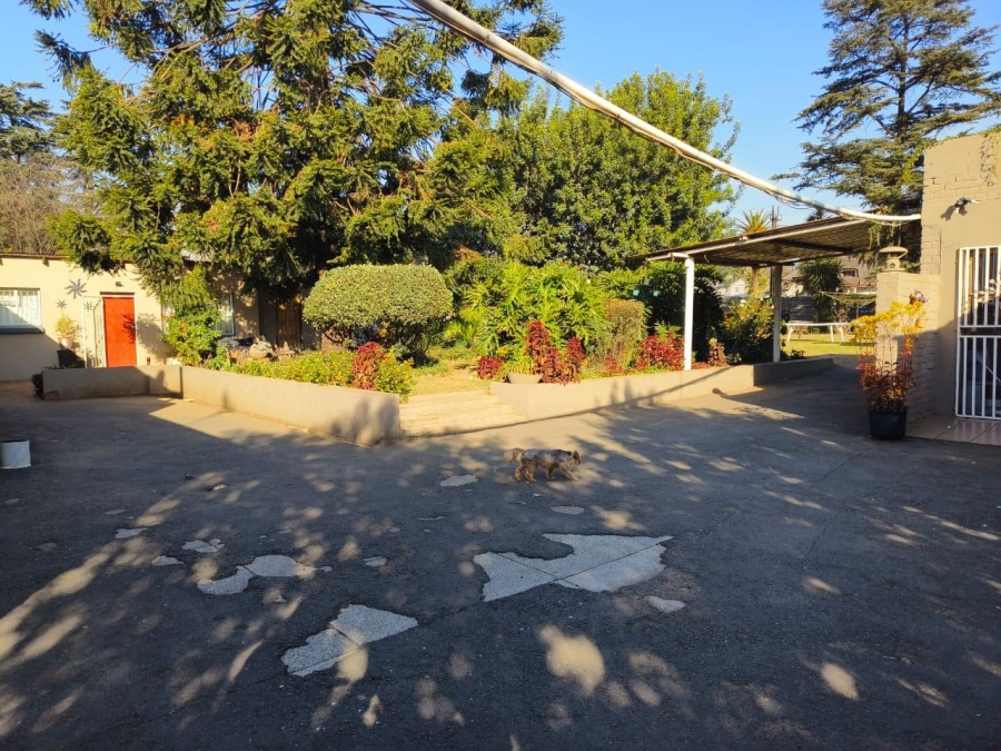 12 Bedroom Property for Sale in Webber Gauteng