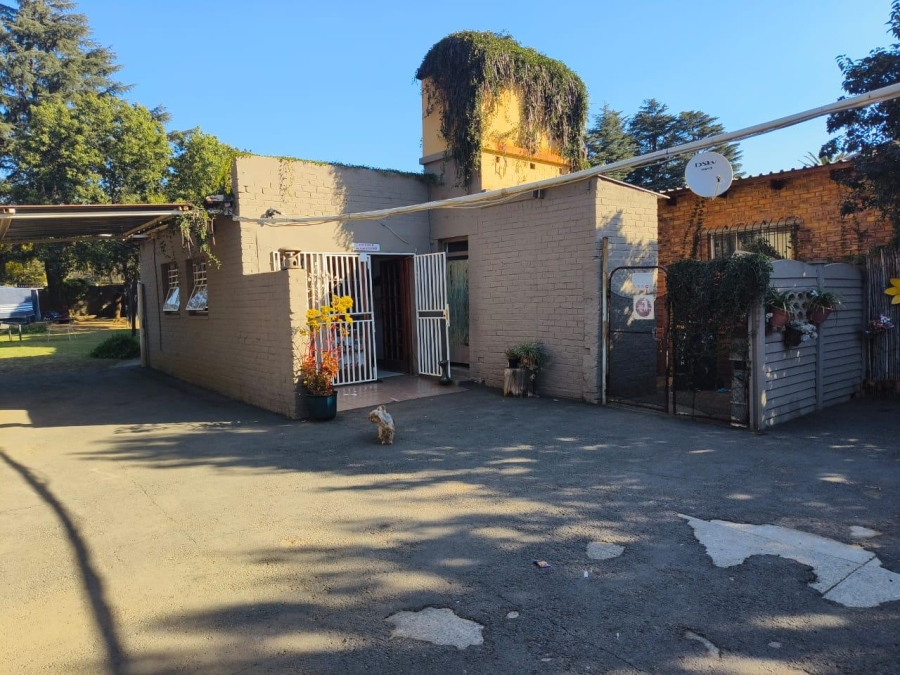 12 Bedroom Property for Sale in Webber Gauteng