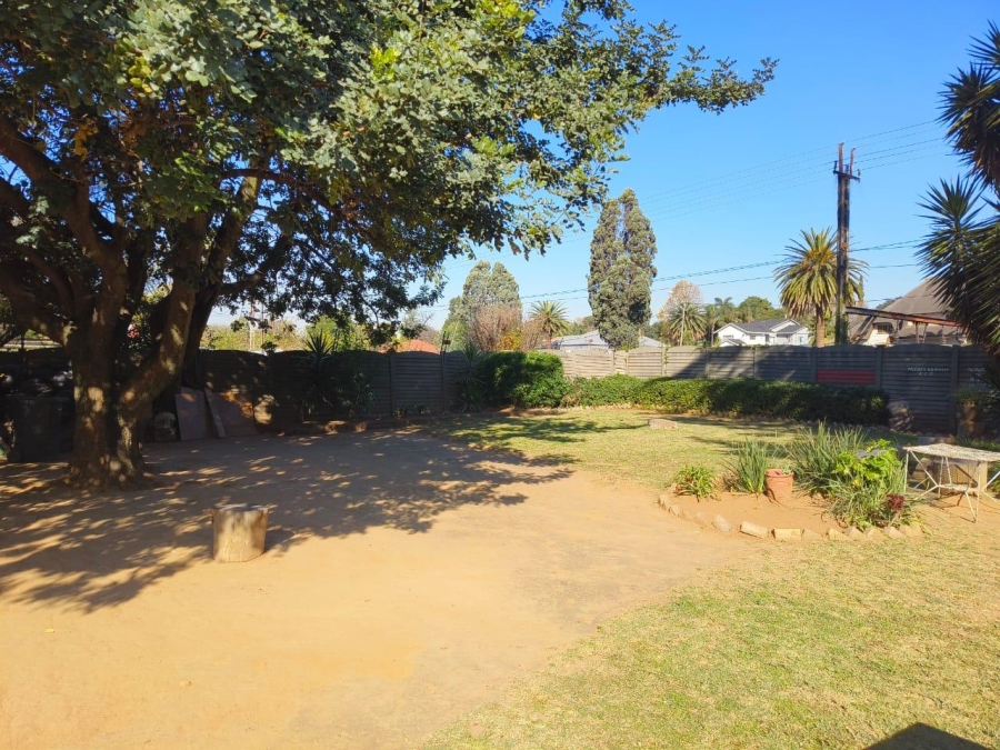 12 Bedroom Property for Sale in Webber Gauteng