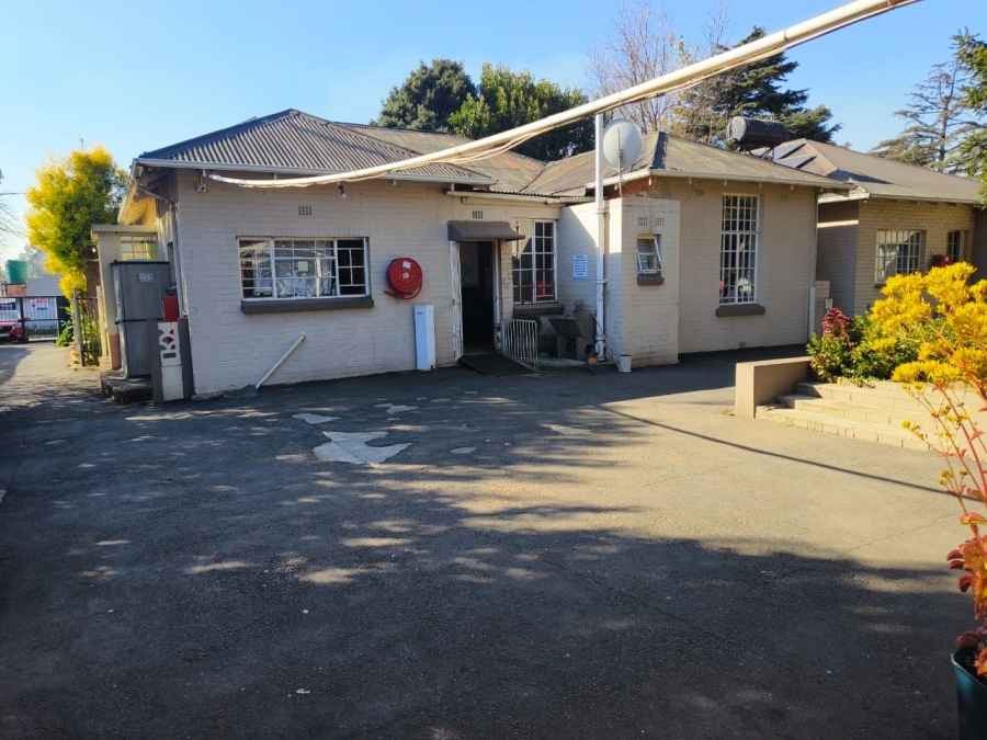 12 Bedroom Property for Sale in Webber Gauteng