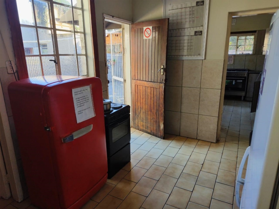 12 Bedroom Property for Sale in Webber Gauteng