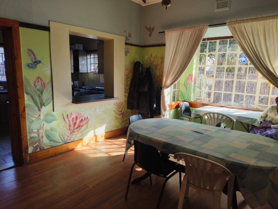 12 Bedroom Property for Sale in Webber Gauteng