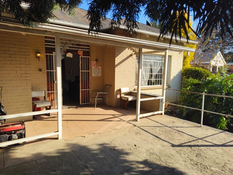 12 Bedroom Property for Sale in Webber Gauteng