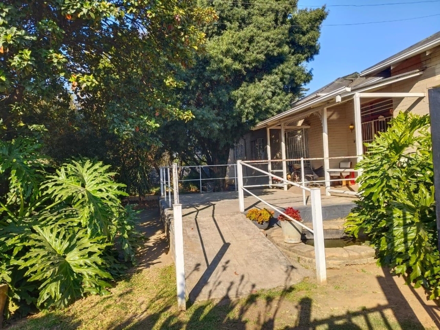 12 Bedroom Property for Sale in Webber Gauteng