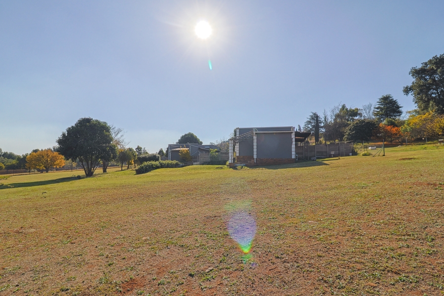 3 Bedroom Property for Sale in Hartzenbergfontein Gauteng
