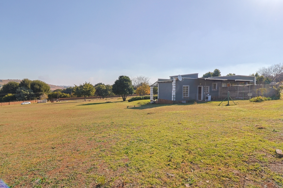 3 Bedroom Property for Sale in Hartzenbergfontein Gauteng